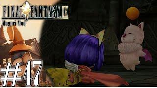 Mog, the Guardian | Final Fantasy IX [Moguri Mod] [BLIND] Let's Play, Pt. 47