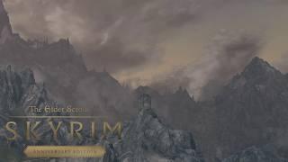 Dwarven Tower - The Elder Scrolls V: Skyrim - Relaxing Music & Ambience