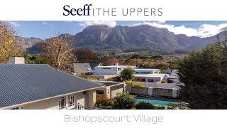 4 Bedroom House For Sale in Bishopscourt Village, Cape Town, South Africa | Seeff Southern Suburbs