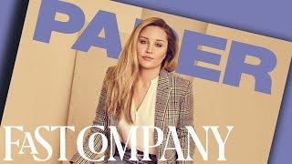 Amanda Bynes, Celebrity Breakdowns, & The Media | Fast Company