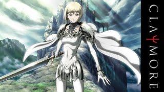 Claymore - Trailer