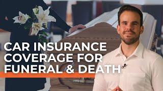 What are Death and Funeral Benefits | Accident Benefits Explained