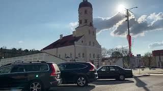 Nesvizh Несвиж