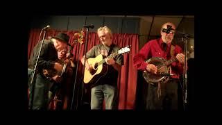 The Hilltown Ramblers, "Bringin' in the Georgia Mail" (Charlie Monroe)