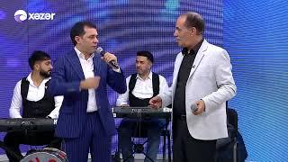 Elşad Qarayev & Rəvan Qarayev - Canlı ifa