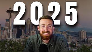 2025 Seattle Real Estate Predictions