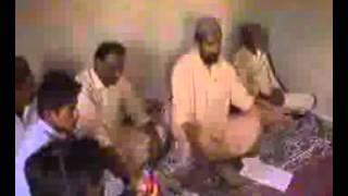 ALLAMA ABDULLAH JARWAR MUNAZIRA (PART 1)