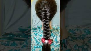 easy new hairstyle #foryou #fypシ #hairtutorial #hairstyle #eidhairstyle #easyhairstyle #newhairstyle