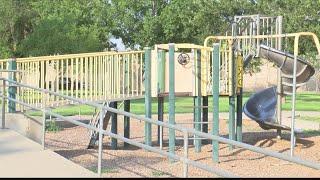 City of Amarillo: Parks and Rec assets failing, in need of investment