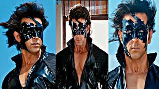 Hrithik Roshan llKrrish Edit#Shot#Nice Status