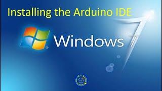 Arduino IDE Installation Guide Windows 7 / Windows 10 How To Install Arduino Software Tutorial