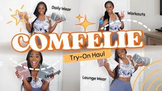 Comfelie Try-On Haul! Truly a Woman's GEM!! I LOVED IT! | Asia x BJ