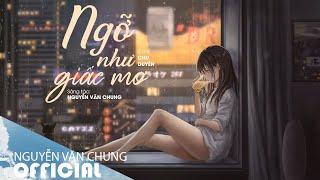 Replay Music Radio: Ngỡ Như Giấc Mơ x Mộng Thủy Tinh | "Lòng em đau vì anh, anh biết không?"