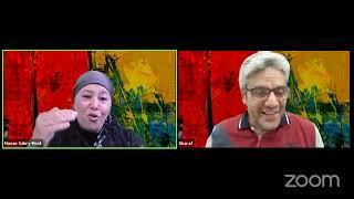 4 Choosing The Right Partner Series With Mohamed Sharaf El Din Episode #4
