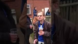 ICONIC MOMENT Wealdstone Raider You Want Some I'll Give It Yaa Full ORIGINAL