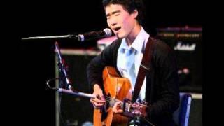 Kevin Kang - Feeling the love inside