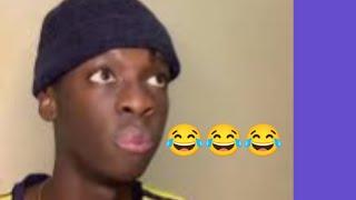 TikTok Sénégal : À mourir de rire  avec Pape Gora Sarr