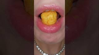 ASMR Satisfying Eating! What's Your Favourite Crisp ? #asmrcrunch  #oddlysatisfying #satisfying