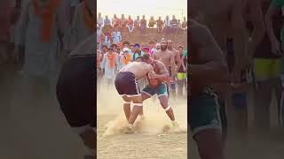 Gopi Frandipuria Vs Gurlal Sohal Top Kabaddi | Kabaddi Match Live #kabaddimatch #shorts #kabaddilive