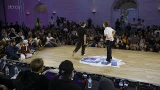 Marlone vs Jimmy  [Bboy Final] // The World Battle x stance