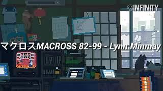 マクロスMACROSS 82-99 - Lynn Minmay (Sub español)