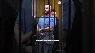 Saved by #Serial: #Prosecutors move to vacate #conviction of #podcast subject #AdnanSyed