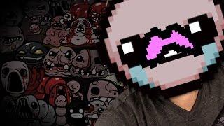 EW! GROSS! EW! EW! | Binding of Isaac: Afterbirth #2