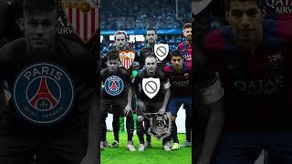 Barcelona UCL Final 2015 