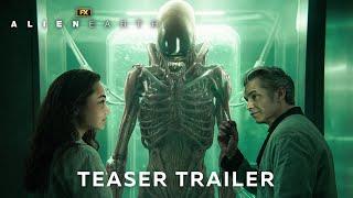 Alien: Earth | Teaser Trailer | FX