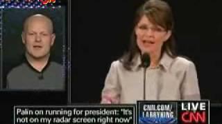 "Joe The Plumber" Comments On Sarah Palin's "Going Rogue"