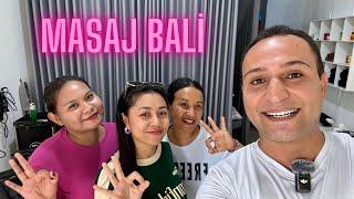 Opening a Massage Salon in Bali: Challenges and Successes of the First Week