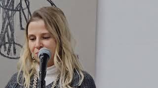 Светлана Хромова. "Бестиарий" МАУ