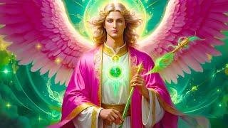 ARCHANGEL HANIEL: FORGIVE & HEAL | LET GO OF THE PAST, EMBRACE LOVE IN YOUR LIFE | 963 Hz