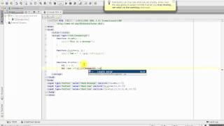 03-Advanced JavaScript (recorded session) - functions with unlimited number of parameters