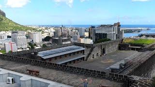 Secret Mauritius Episode 4 – Port Louis | Mauritius City Tour