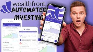 Wealthfront Review | Completely Automated Investing!