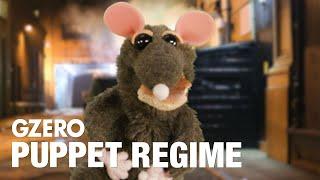 The Rat Explains Putin | PUPPET REGIME | GZERO Media