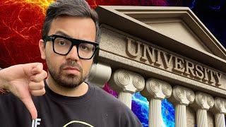 Avoid These Universities in 2023: The Scary Truth