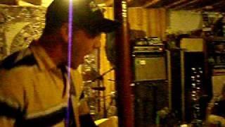 Mike Grimm and Randall James Jam