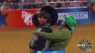 JB Mauney | 2023 Rodeo Houston