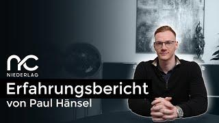 Schäfer & Soine Erfahrungsbericht: Paul Hänsel (Niederlag Consulting GmbH)