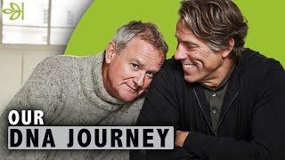 Hugh Bonneville & John Bishop’s Surprising Family Ties (FULL EPISODE) | Our DNA Journey | Ancestry®