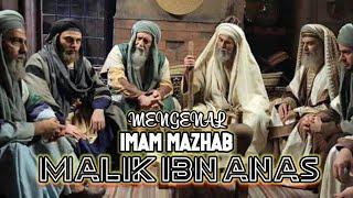 Full Cramah Ustadz Abu Humairoh - Mengenal Imam Mazhab "IMAM MALIK IBN ANAS"