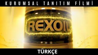 Martı Film "Rexoil" Kurumsal Tanıtım Filmi | Türkçe