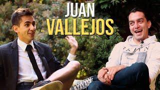 JUAN VALLEJOS - CACOnociendonos