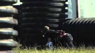 B&e Paintball
