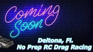 No Prep Drag Racing 386 Coming Soon