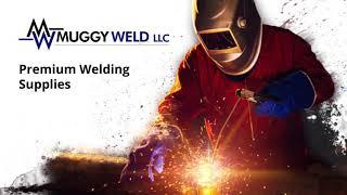 MuggyWeld Brazing and Soldering Products Ad