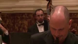 W. A. Mozart: Clarinet Concerto, 2nd Movement - Tamas Marschall