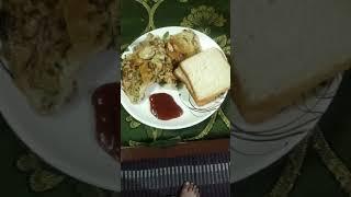 Testy Spicy Omlet!! Testy Spicy Omlet |#Shorts#ShortsVideo|Zainul King